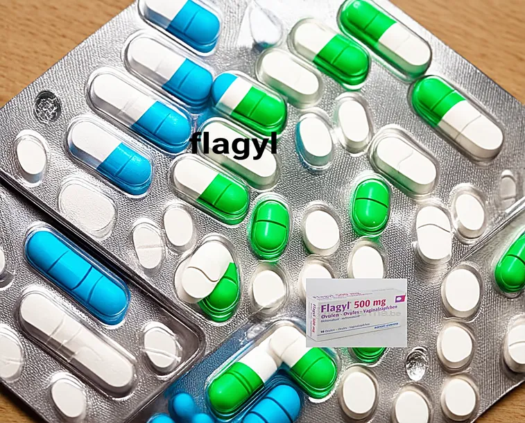 Flagyl 3